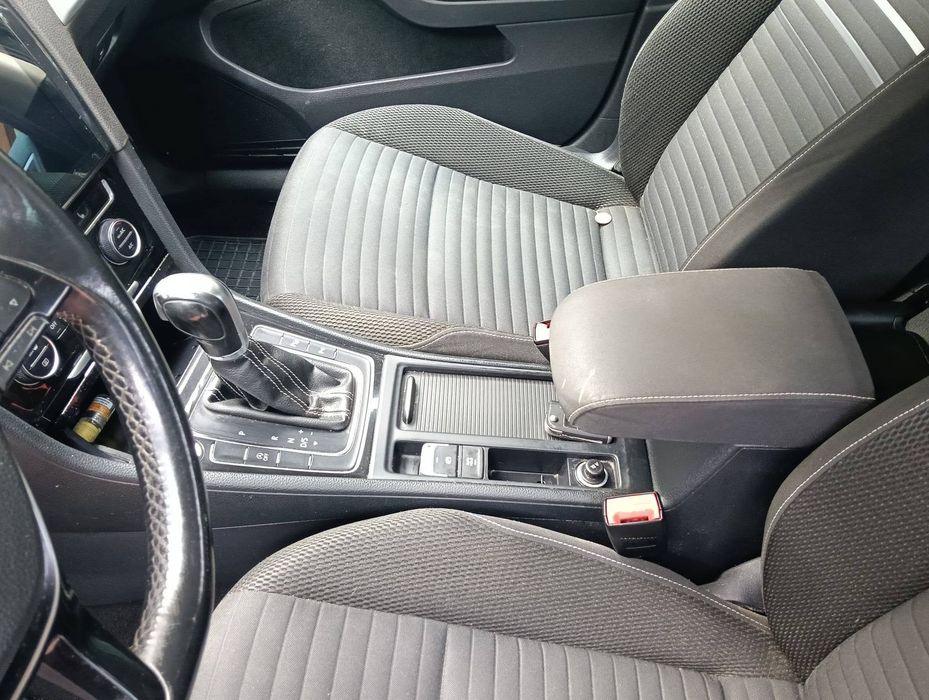 Volkswagen Golf VW Golf 7 Cup Edition 2.0 TDI, EURO 6! ultimul pret Mașină personală