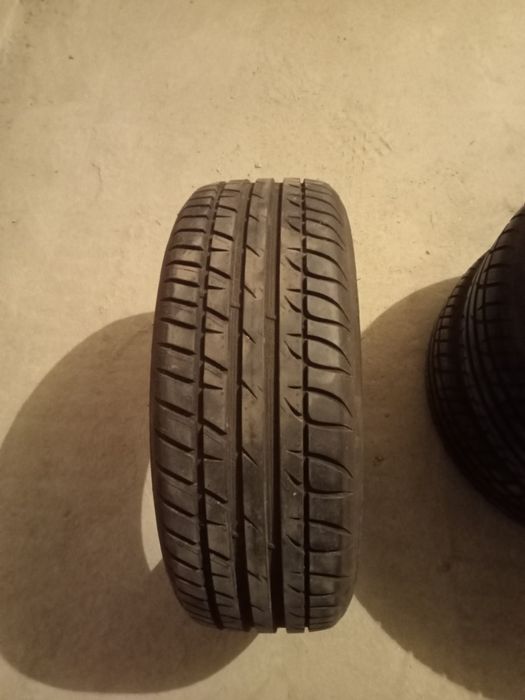 Летни гуми 205/55/R16 Tigar High Performance