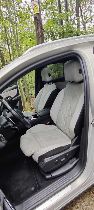 Se vinde DS7 Crossback