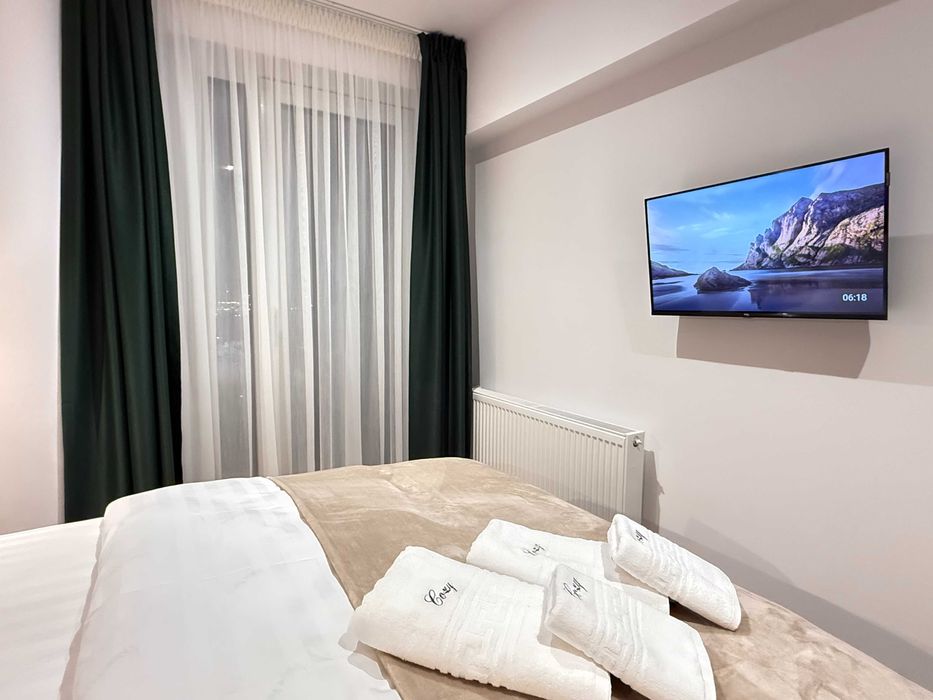 Cozy Cazare Garsoniere si Apartamente 1-2-3-4 Camere in Suceava