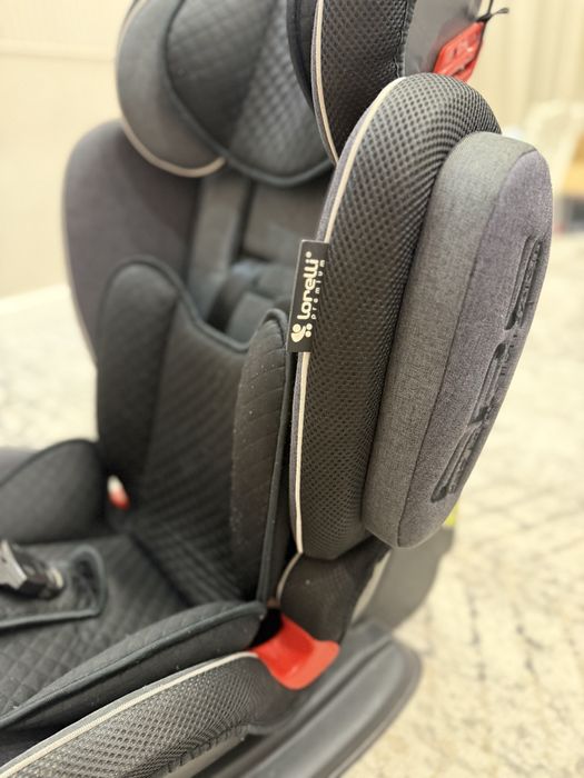 Детское автокресло бренд lorelli