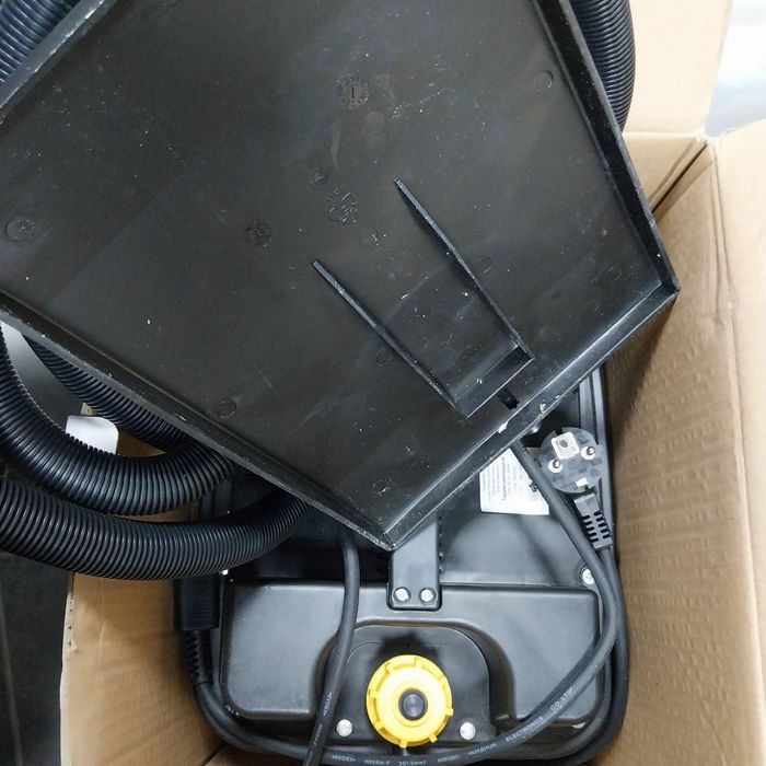 Уред за  разлепване на тапети