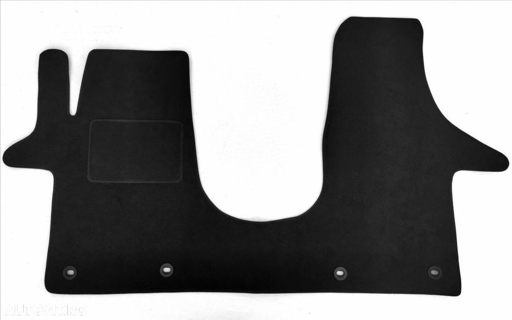 Covorase mocheta VW T5 T6