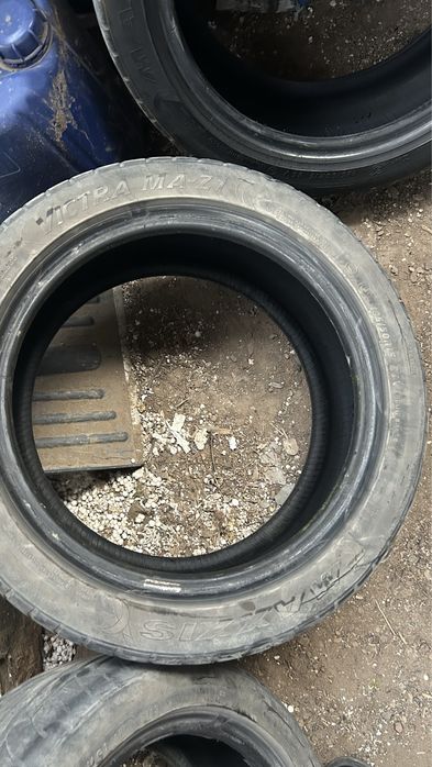 Продам резину летнюю