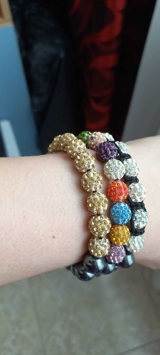 Seturi bijuterii noi