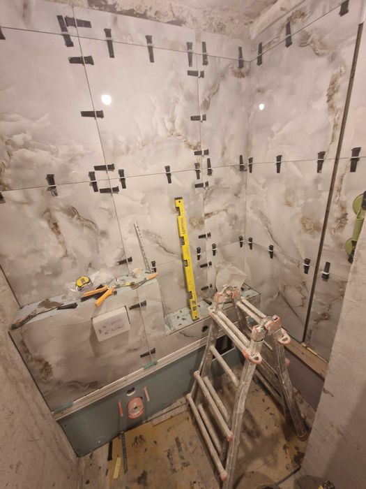 Servicii amenajari interioare