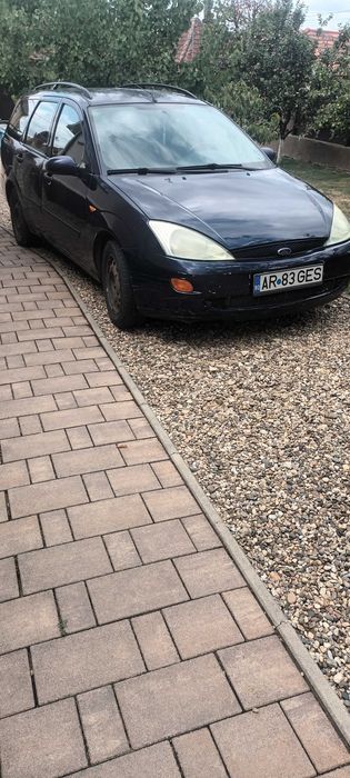 Vand autoturism focus 1,8 an 2000