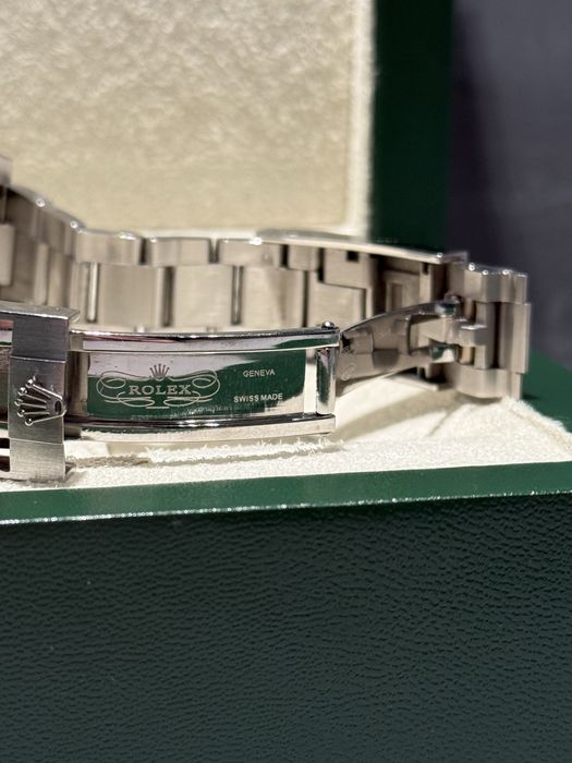 Rolex Submariner Date Oyster Perpetual  41 mm