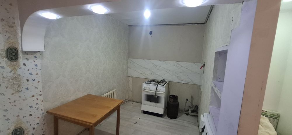 Продам 1 ком квартиру с.Акмол
