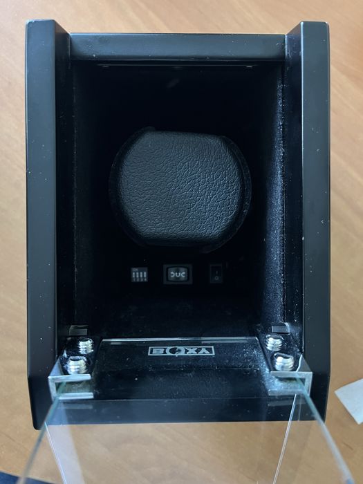 Кутия за само авиващи се часовници Beco technic