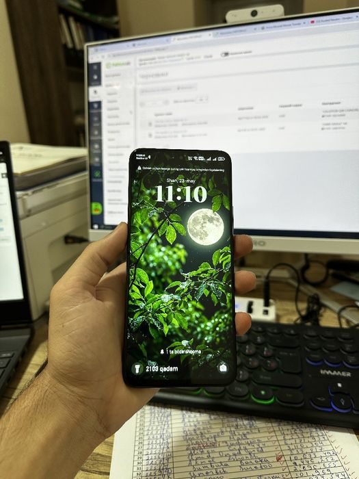 Honor x9c smart 256gb