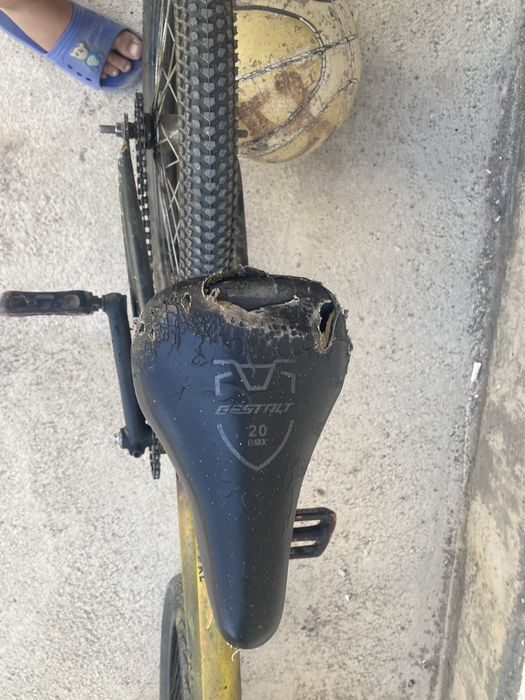 BMX Алматы ұзынағаш