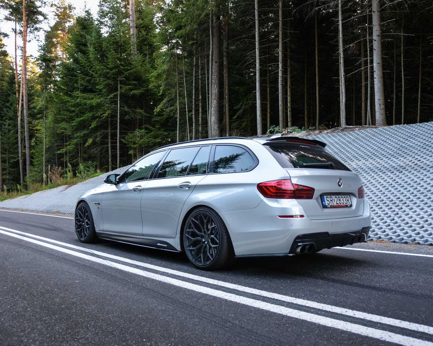 20" Ковани Джанти БМВ 5X120 BMW F10 F11 M5 F06 F13 X3 F25 X4 F26 E60