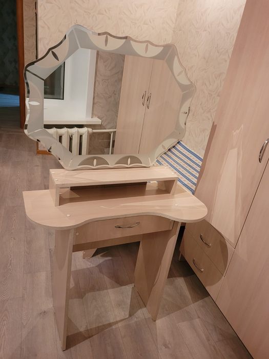 Спальный  гарнитур