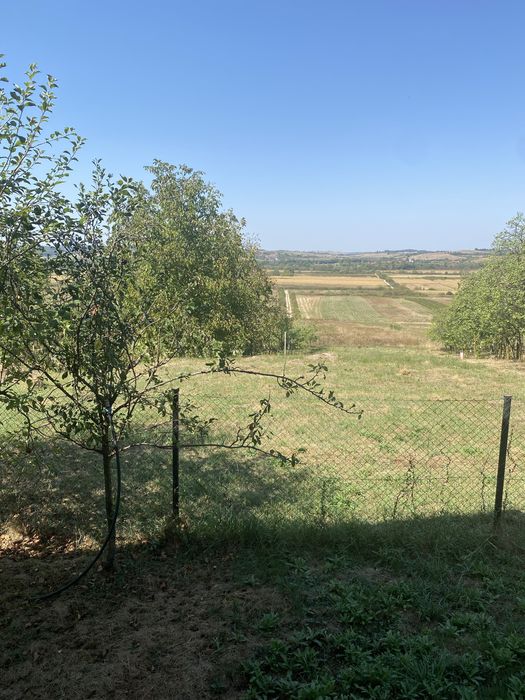 Casä cu grădină în Sânmartin de Beiuș