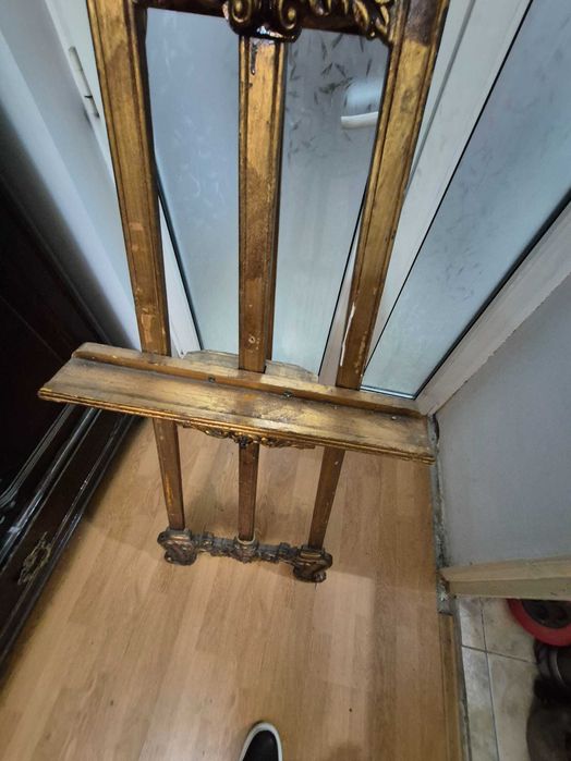 Șevalet Tripod Vintage