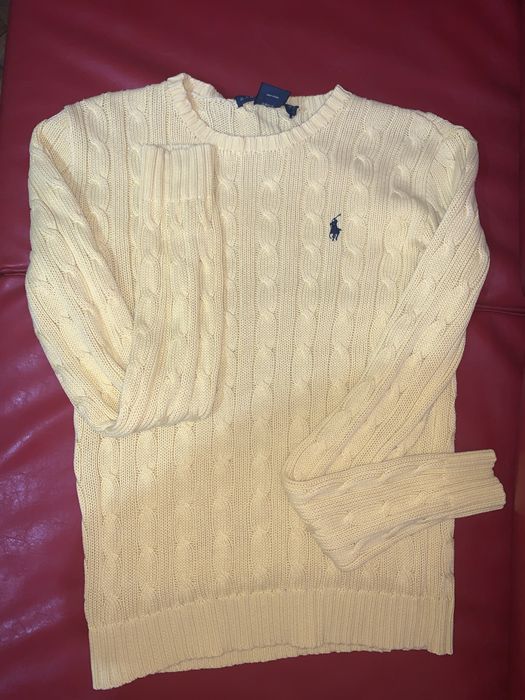 Pulover ralph lauren