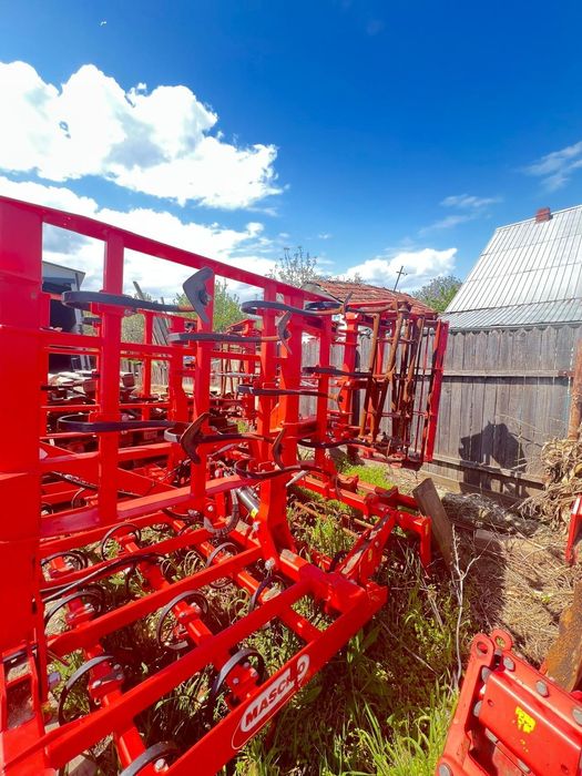 Combinator Gaspardo Grator 450 Delta