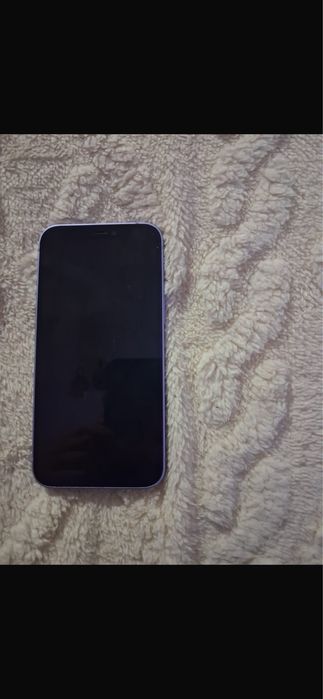 Iphone 12 mini mov