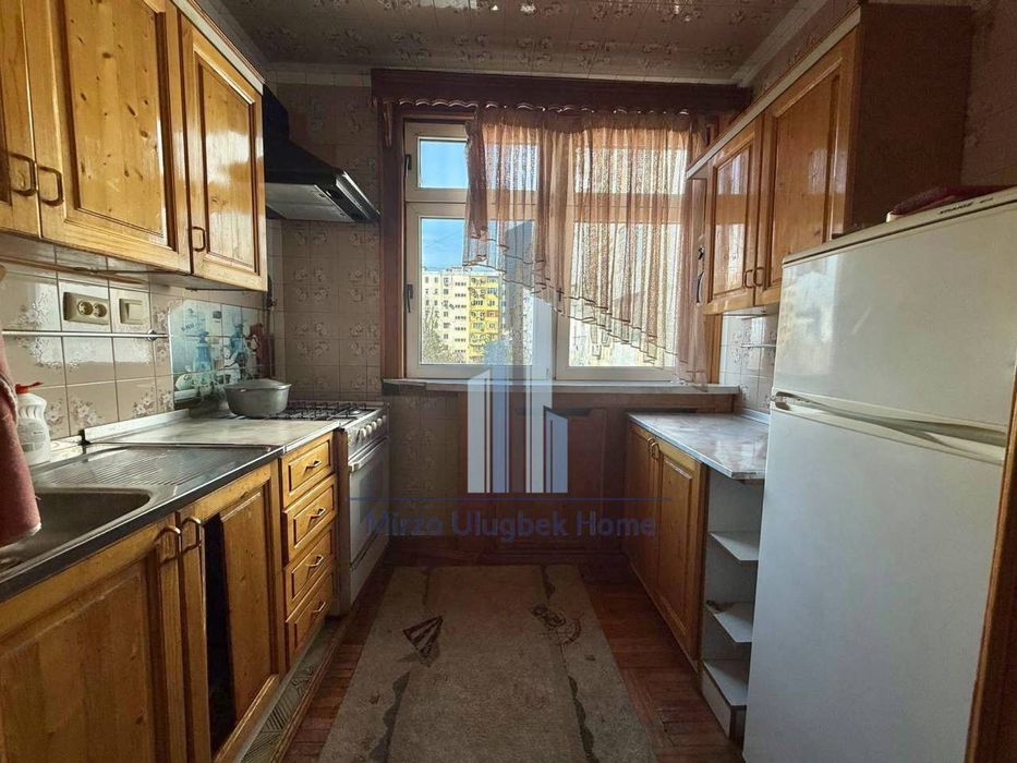 3/4/4 77 серия Буюк Ипак Йули Буз Базар 2х6 кирпич