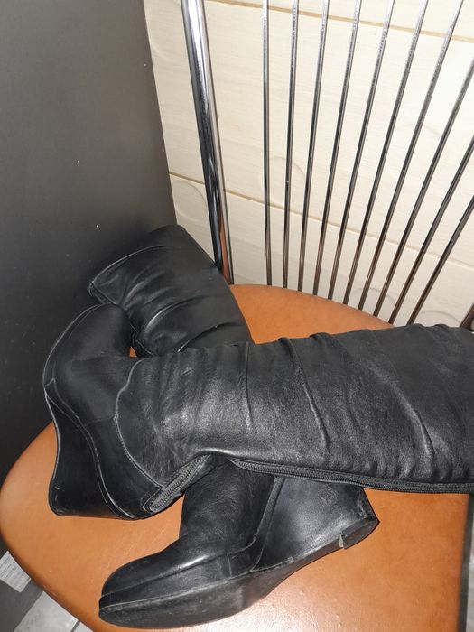 Cizme dama 37 purtate