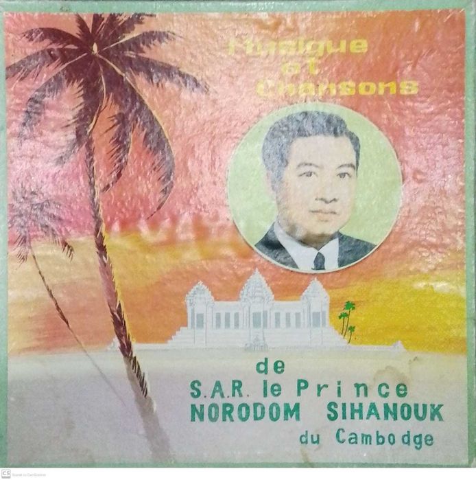 Vand discuri vinil – Rolling Stones, Orff, Sihanouk, Jeff Wayne