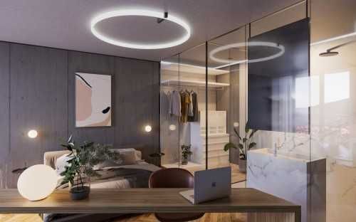 Продава се Тристаен апартамент в София, Овча купел - 113 кв.м за 1231 €/кв.м - Снимка #5