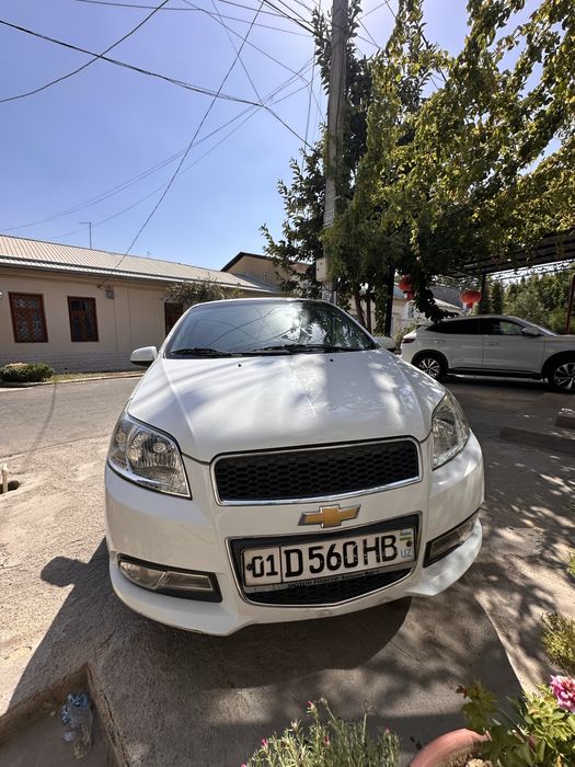 Nexia 3 2019 MT Toshkent shaxar, probeg 319000 holati yaxshi bir qol.