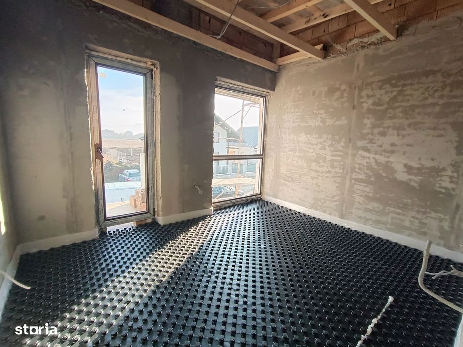 Comision 0% Casă nouă în Hărman | 5 camere | Disponibilă imediat