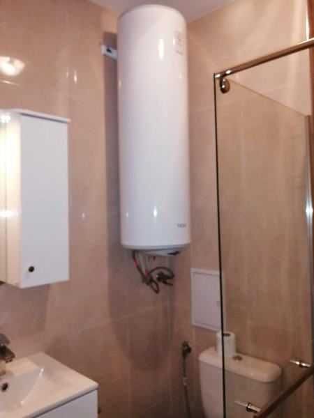 Дава се под наем Двустаен апартамент в София, Надежда 1 - 81 кв.м за 398.82 € - Снимка #13