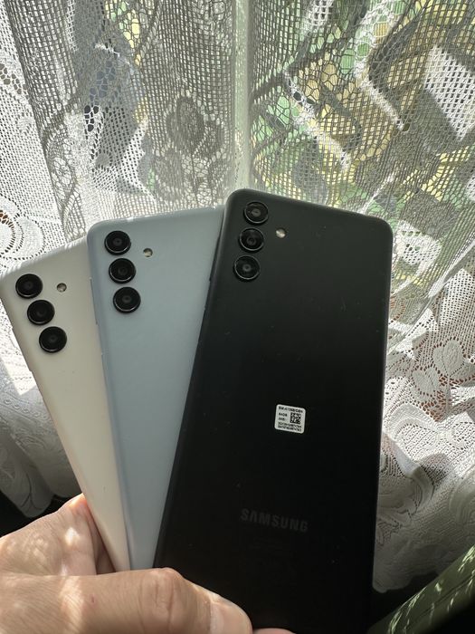 Samsung Galaxy A13 5G – 64GB