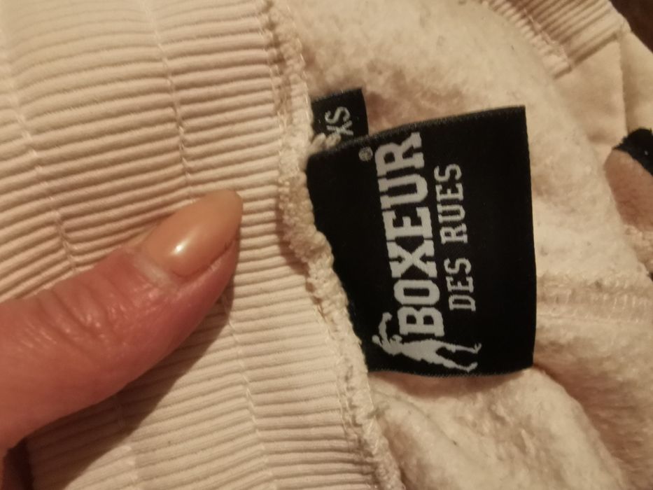 Оригинален дамски екип Boxeur Des Rues