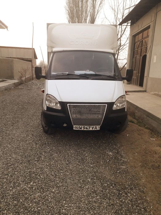 Йук ташиш хизмати Самарканд