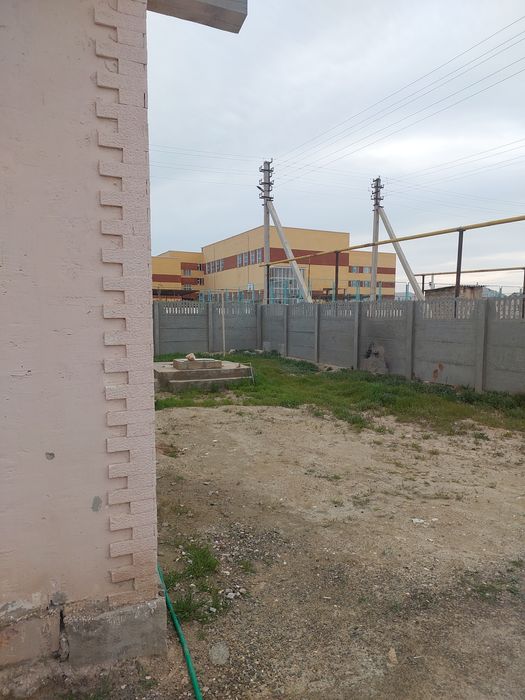 Дом баскудык жанаконыс