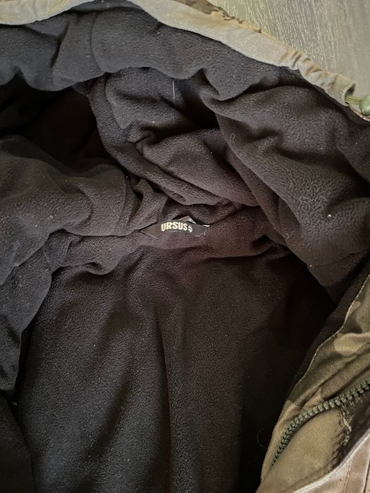 Продам зимний костюм