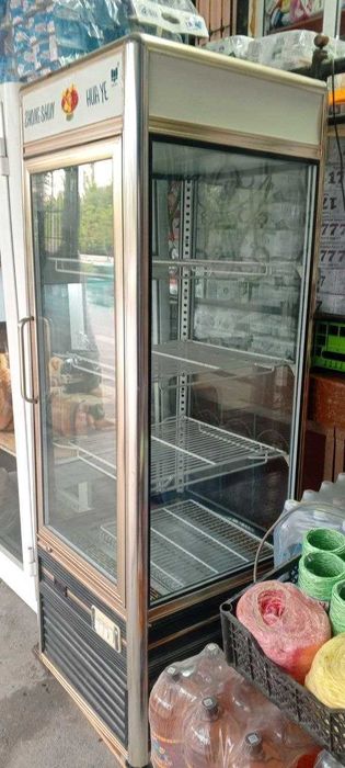 холодилник тўртлар учун