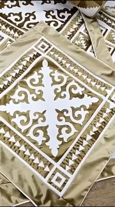 Қыз жасауы приданное