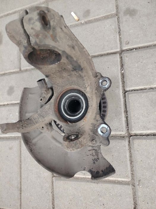 Главина за голф 4 1.8 турбо.