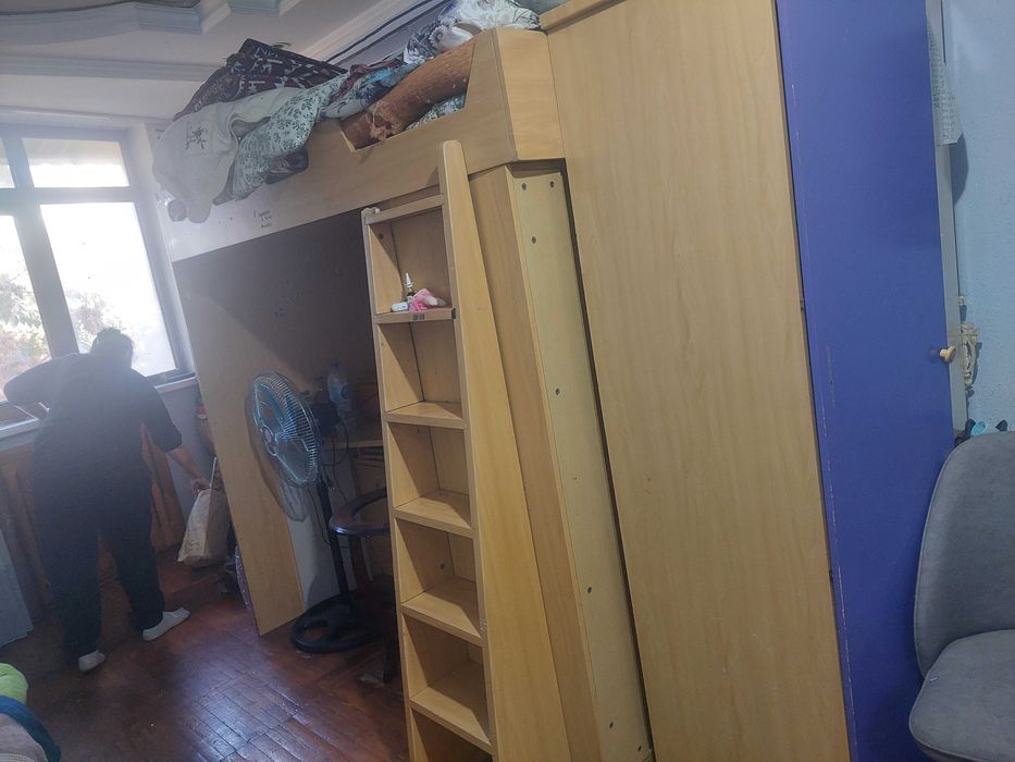 Продается кровать