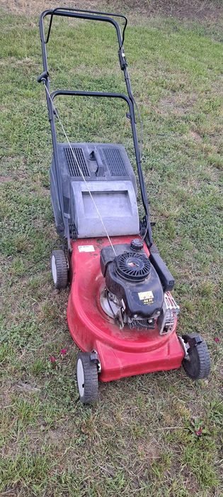 Cositoari Iarba Motor Briggs&Stratton