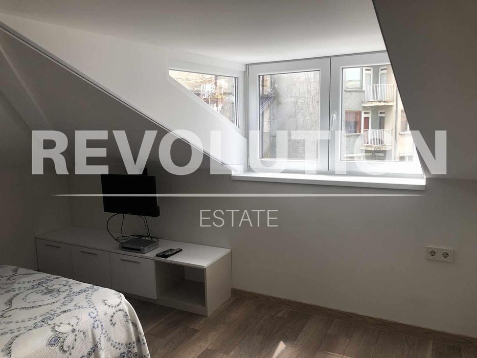 Дава се под наем Мезонет в Варна, Гръцка махала - 80 кв.м за 598.23 € - Снимка #5