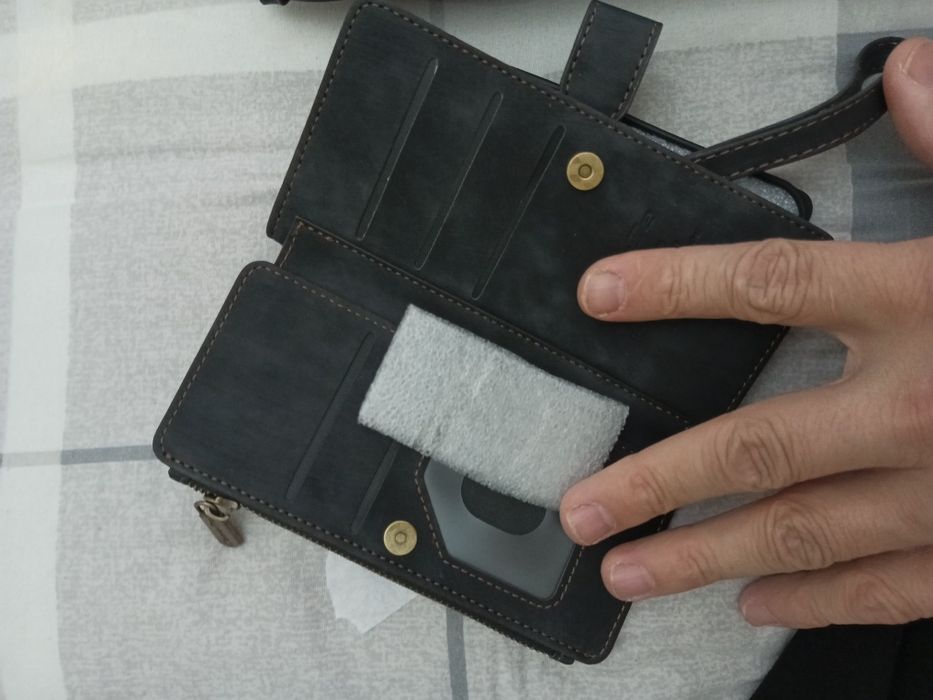 IPhone 15 Pro чехол