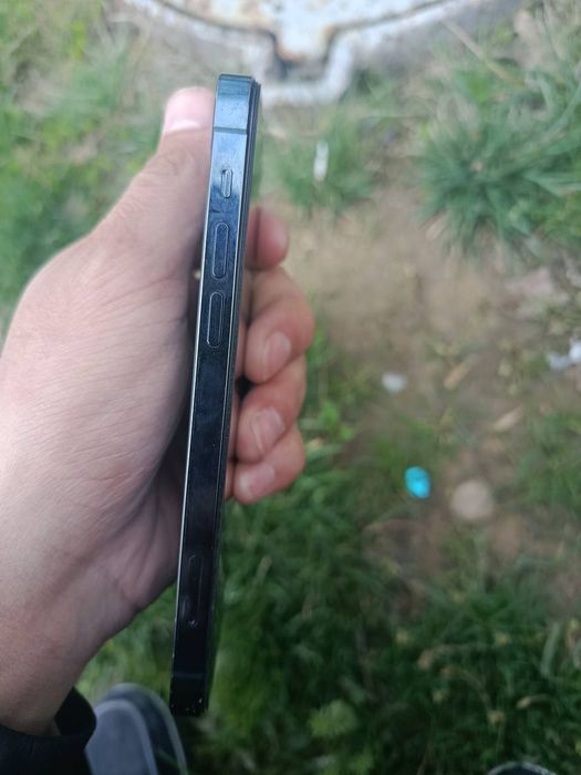Iphone 12 pro LLA srochnaa