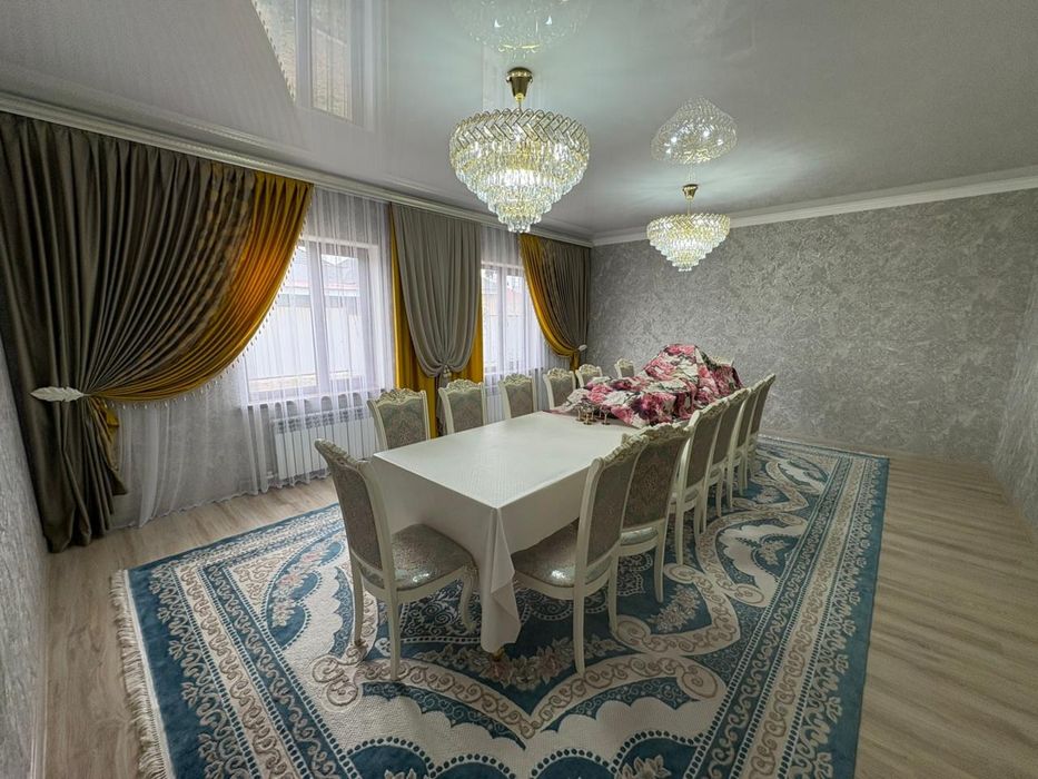 Продам дом с участком