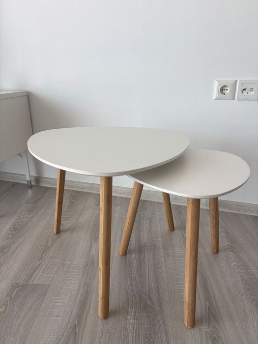 Масички за хол - 2 бр.