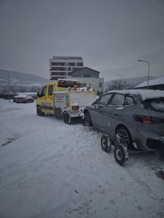 Platforma Tractari Auto  ,  Non-stop Cluj-Napoca,  Floresti  , Gilau