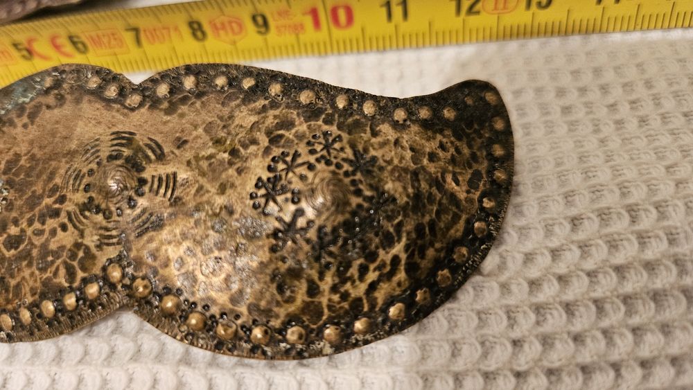 Стари Български накити