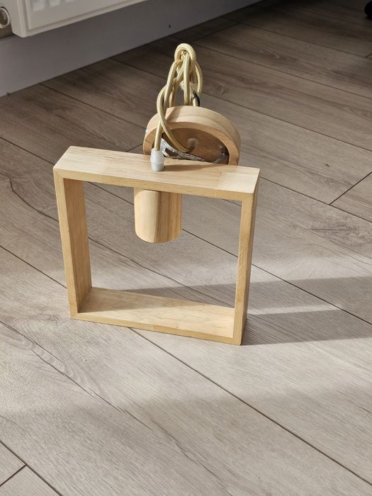 Lustra loft / настенная лампа лофт