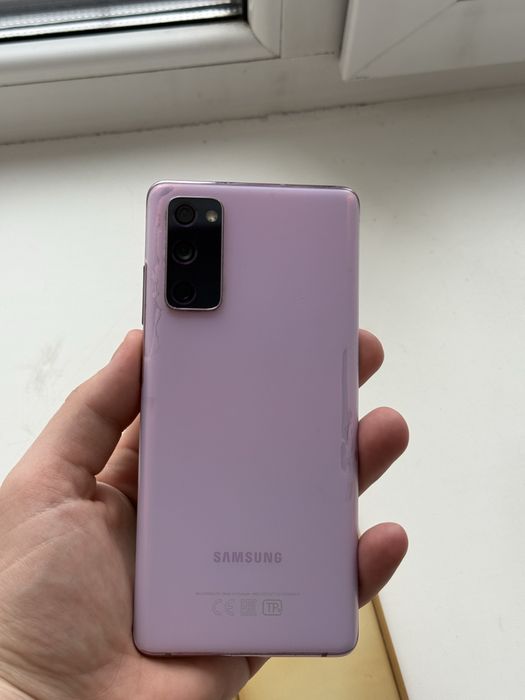 Samsung Galaxy S20 FE
