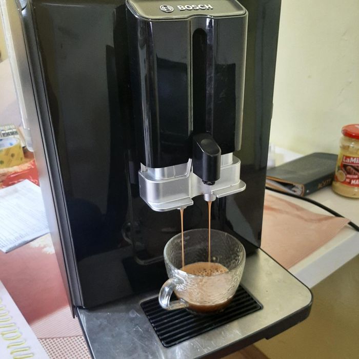 BOSCH coffe machine